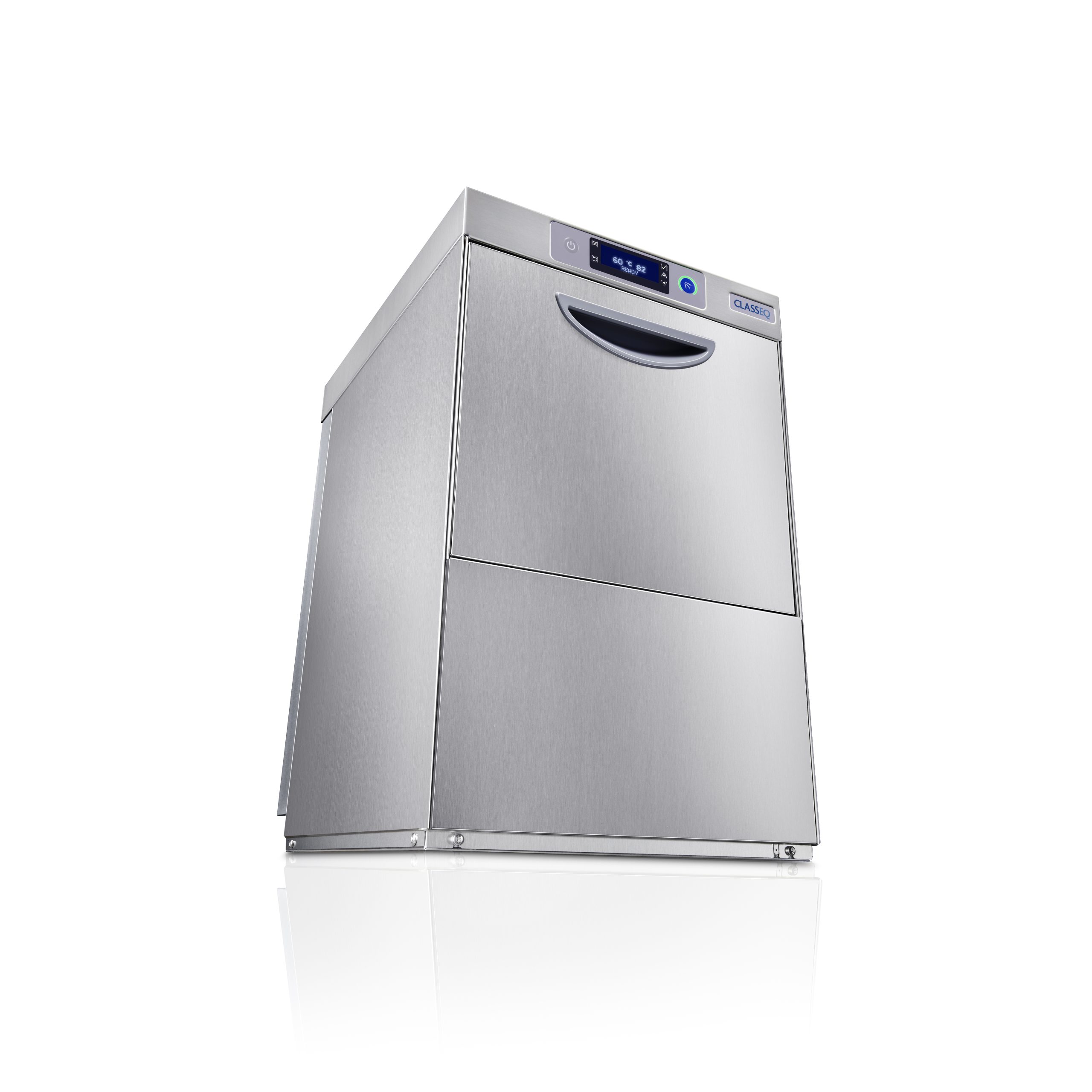 Classeq C400 Undercounter Commercial Dishwasher 13amp - Image 6