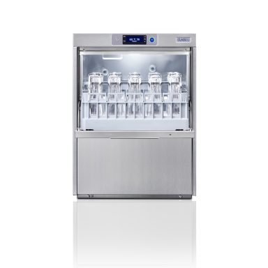 Classeq C500 Undercounter Commercial Glasswasher 13amp
