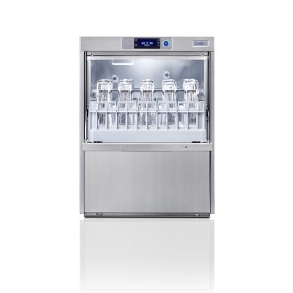 Classeq C500 with glasses front facing