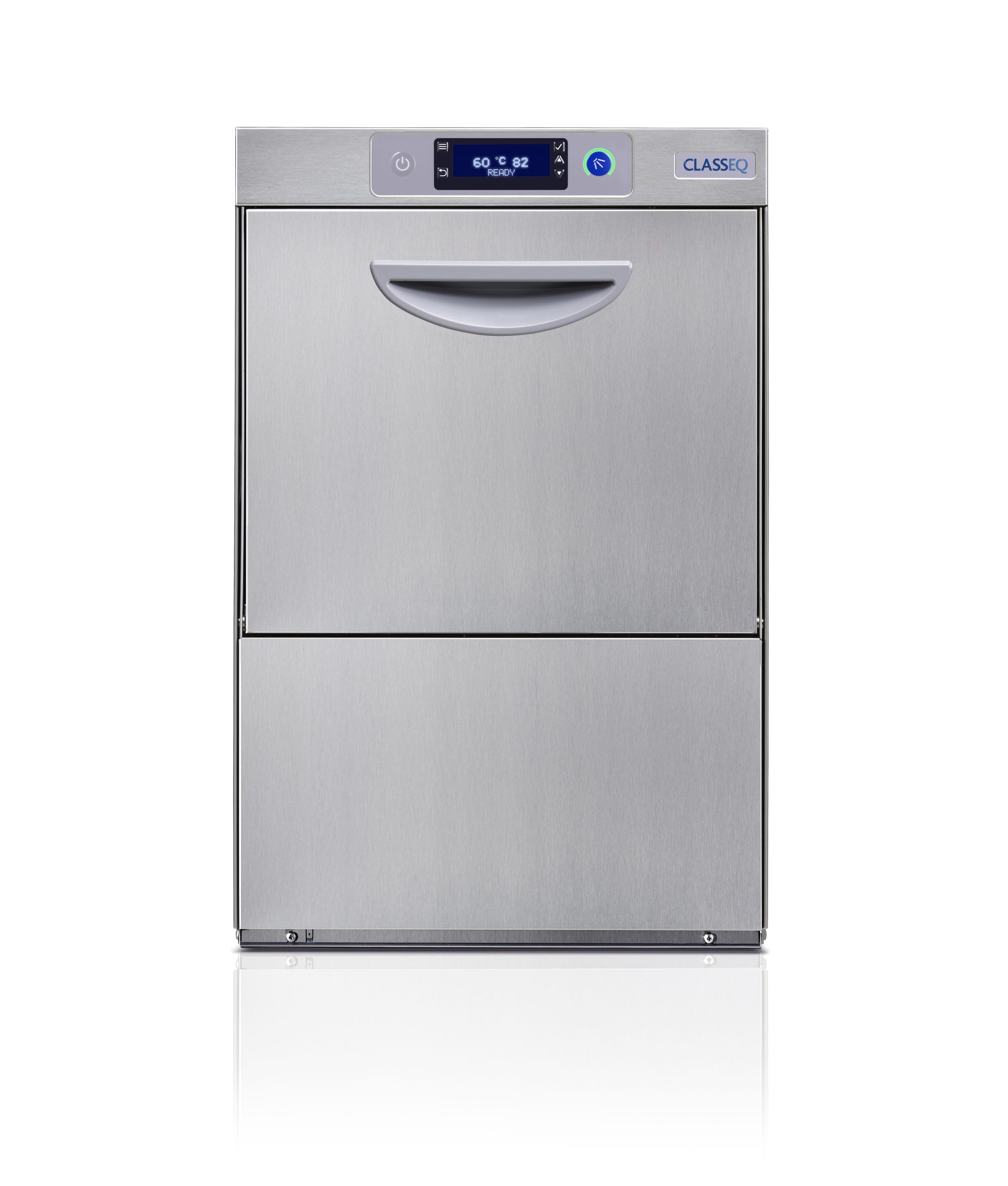 Classeq C400 Undercounter Commercial Dishwasher 13amp - Image 2