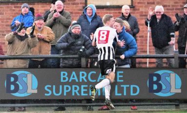 Stafford Rangers