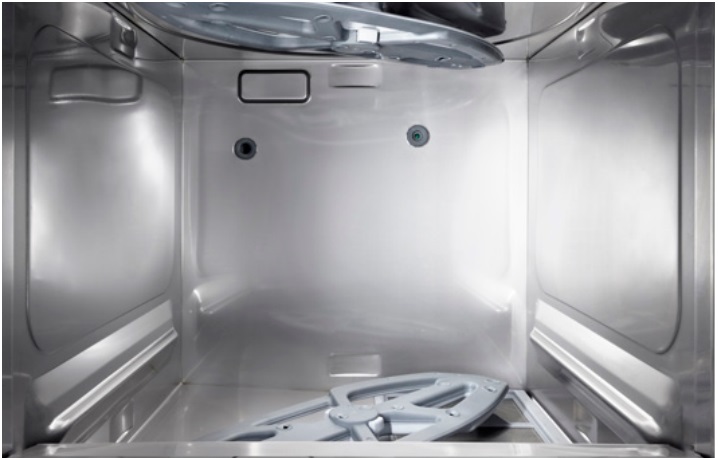 Classeq C400 Undercounter Commercial Dishwasher 13amp - Image 7