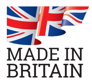 Made in Britain image