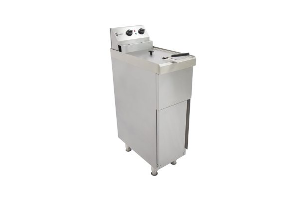 Parry NPSPF9 fryer