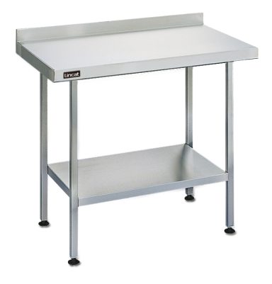 Lincat Free-standing Wall Bench – W 900 mm