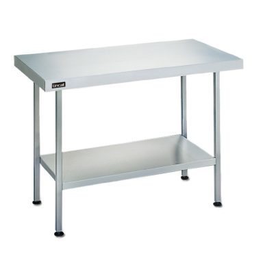 Lincat Free-standing Centre Table – W 600 mm