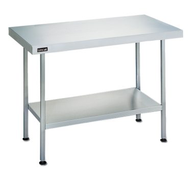 Lincat Free-standing Centre Table – W 1200 mm