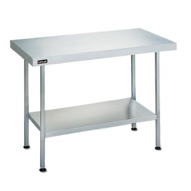 Lincat Free-standing Centre Table – W 1800 mm