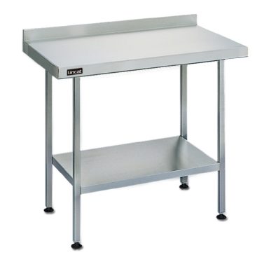 Lincat Free-standing Wall Bench – W 1800 mm
