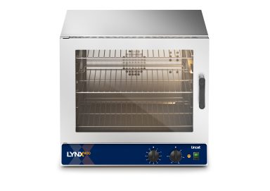 Lincat Lynx 400 Electric Counter-top XL Convection Oven – W 670 mm – D 570 mm – 2.5 kW