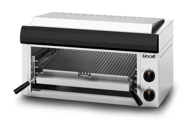 Lincat Opus 800 Electric Counter-top Salamander Grill – W 890 mm – 5.4 kW