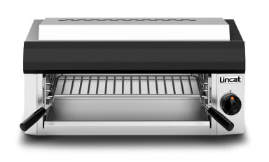 Lincat Opus 800 Electric Counter-top Salamander Grill – W 800 mm – 4.4 kW