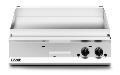 Lincat Opus 800 Propane Gas Counter-top Griddle - W 900 mm - 23.0 kW