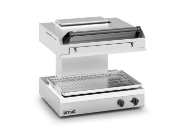 Lincat Phoenix Electric Counter-top Adjustable Salamander Grill – W 600mm – 4.5 kW