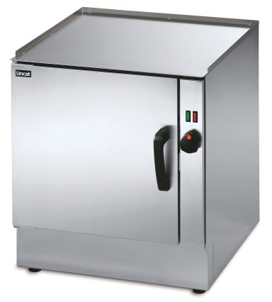 Lincat Silverlink 600 Electric Free-standing Oven – Fan-assisted – W 600 mm – 3.0 kW