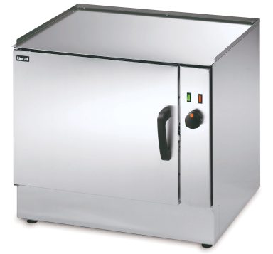 Lincat Silverlink 600 Electric Free-standing Oven – Fan-assisted – Larger size – W 750 mm – 4.0 kW