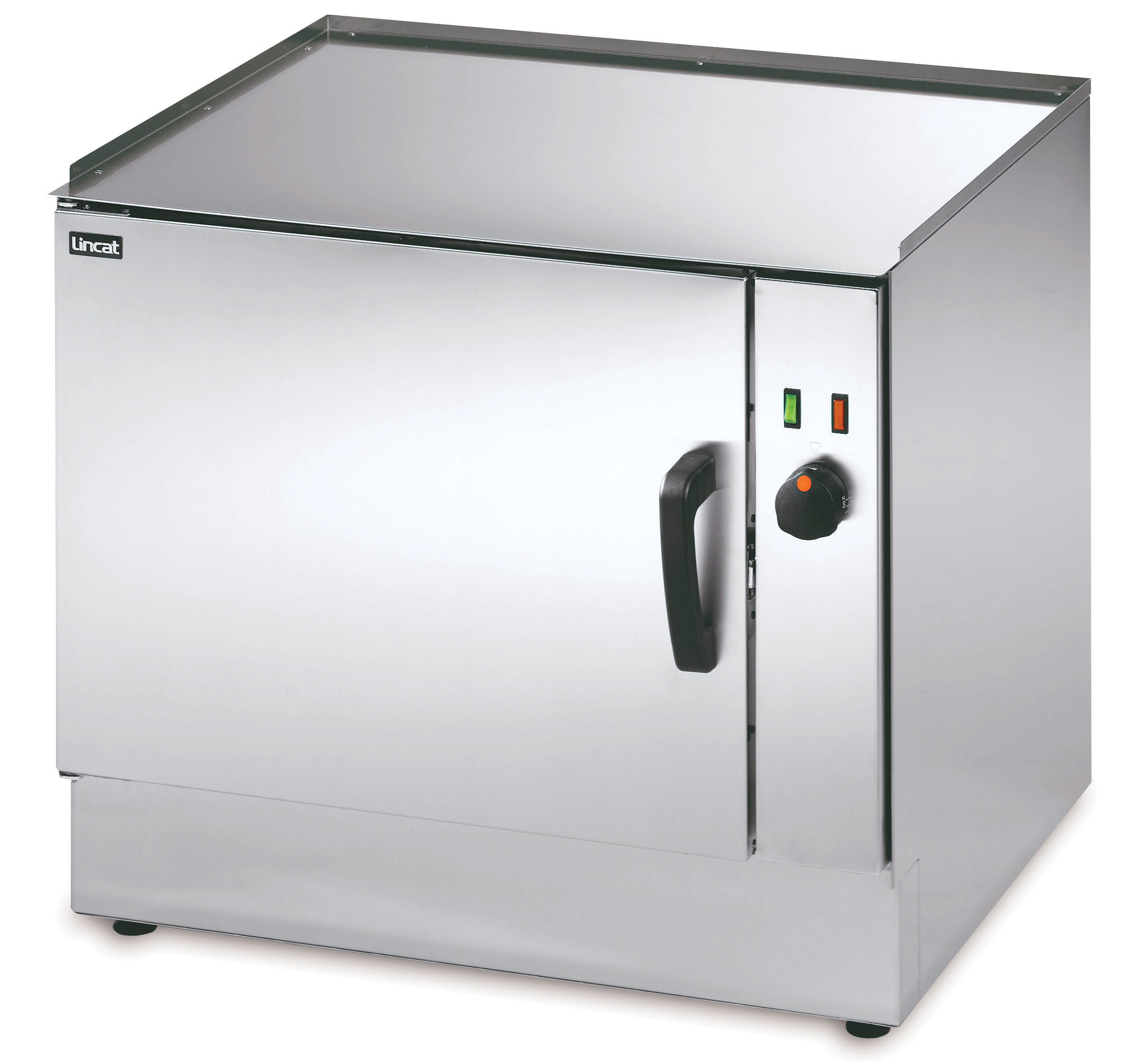 Lincat Silverlink 600 Electric Free-standing Oven - Fan-assisted - Larger size - W 750 mm - 4.0 kW