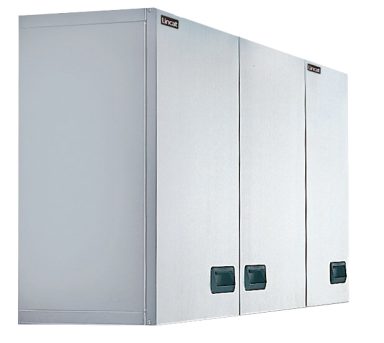 Lincat Wall Cupboard – W 450 mm