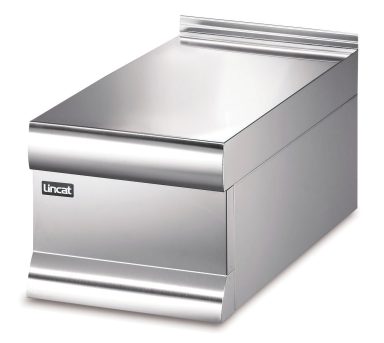 Lincat Silverlink 600 Counter-top Worktop – W 300 mm