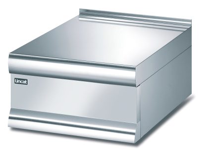 Lincat Silverlink 600 Counter-top Worktop - W 450 mm