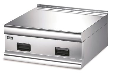 Lincat Silverlink 600 Counter-top Worktop with Drawers – W 600 mm