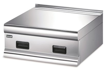 Lincat Silverlink 600 Counter-top Worktop with Drawers - W 600 mm