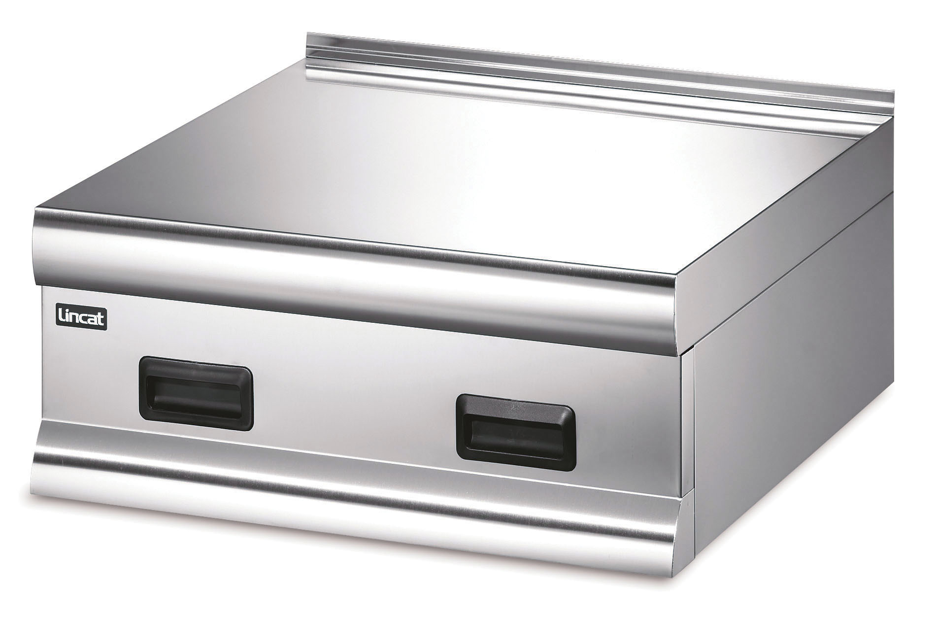 Lincat Silverlink 600 Counter-top Worktop with Drawers - W 600 mm