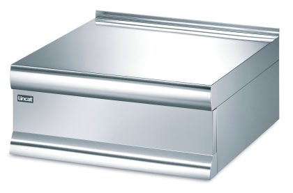 Lincat Silverlink 600 Counter-top Worktop - W 600 mm
