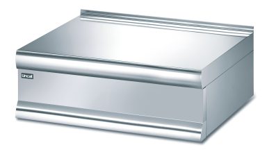 Lincat Silverlink 600 Counter-top Worktop – W 750 mm