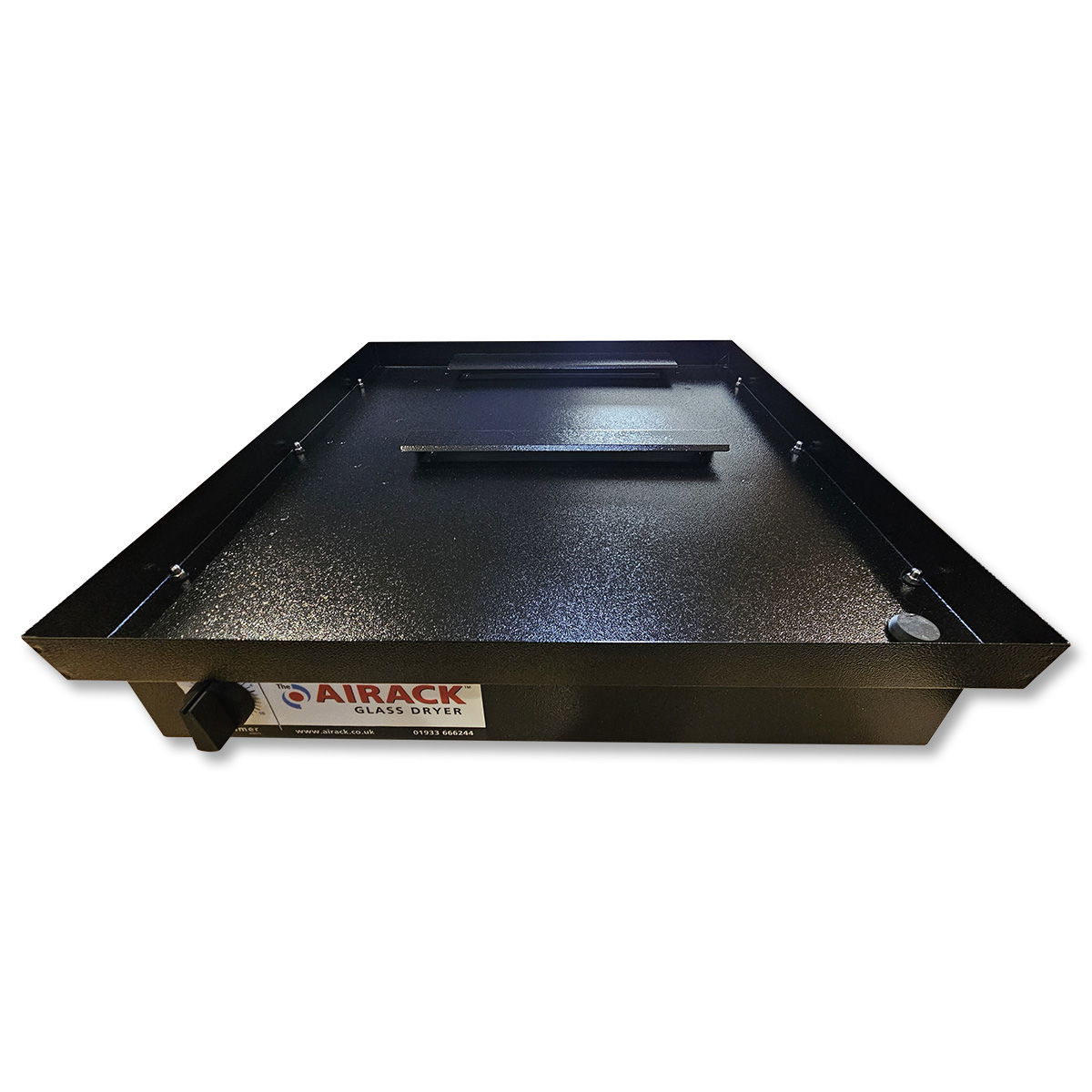 Airack 50 Max Dual Fan Outlet Image