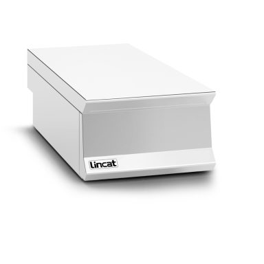 Lincat OA8938 – Opus Counter-top Worktop – W 400 mm