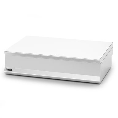 Lincat OA8940 – Opus Counter-top Worktop – W 900 mm