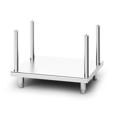 Lincat OA8951 – Opus 800 Free-standing Floor Stand with Legs – for units W 900 mm