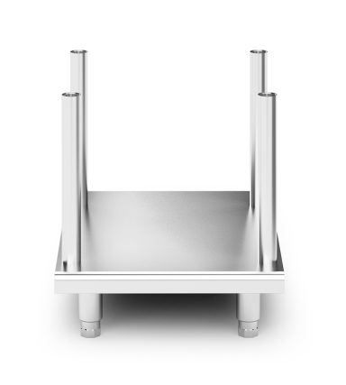 Lincat OA9010 – Opus 800 Free-standing Floor Stand with Legs – for OE8413 W 600 mm