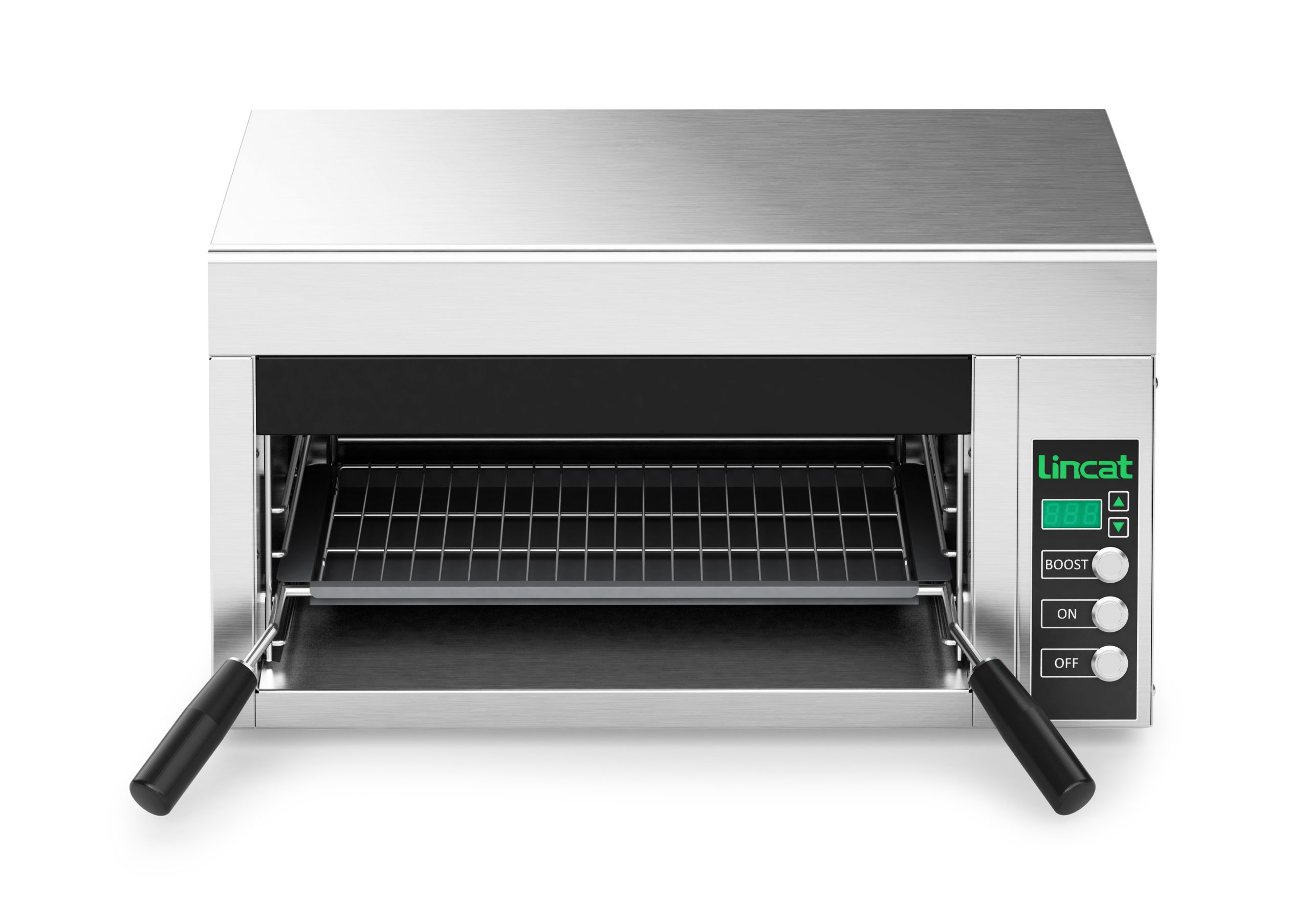 Lincat SGE1 - Silverlink EcoSense Electric Counter top Salamander Grill