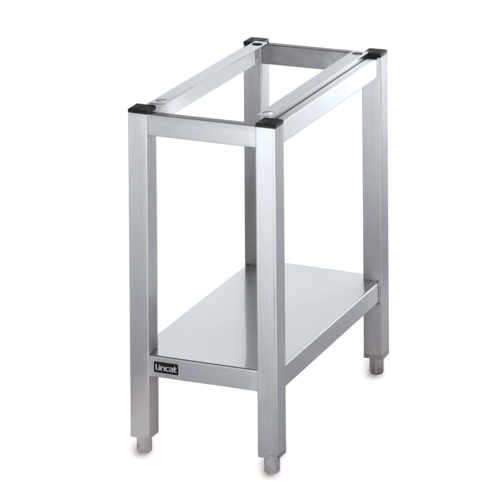 Lincat SLS3 - Silverlink 600 Free-standing Floor Stand – for units W 300 mm