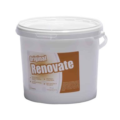 Original Renovate Powder 2.5kg