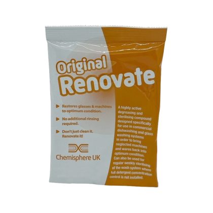 Original Renovate Sachet Image