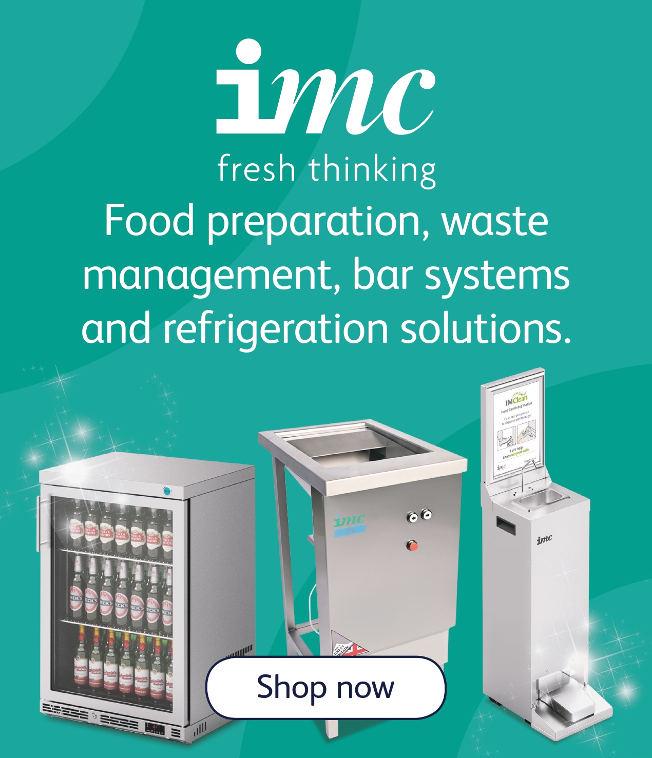 Barcare Brand IMC