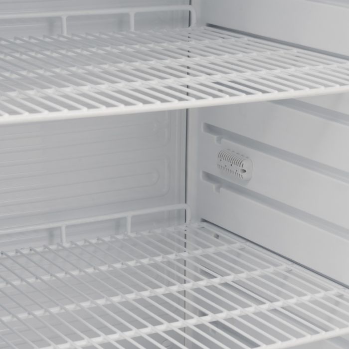 Blizzard HSG40 upright refrigerator image 4