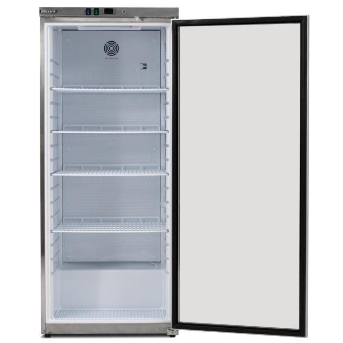 Blizzard HSG60 upright refrigerator image 3