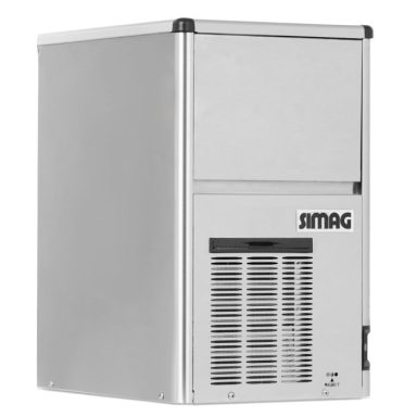 Simag SDH30AS Self-Contained 30kg Ice Machine