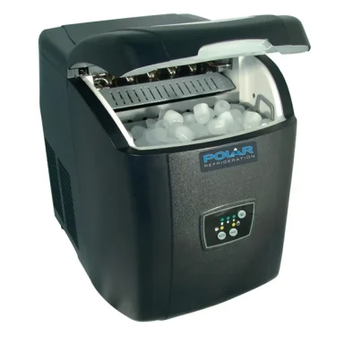 Polar C-Series ECO Countertop Ice Machine 11kg Output