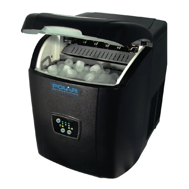 Polar CH478 ice maker image 2