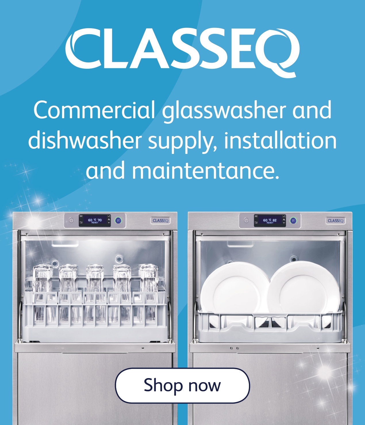 Barcare Brand Classeq