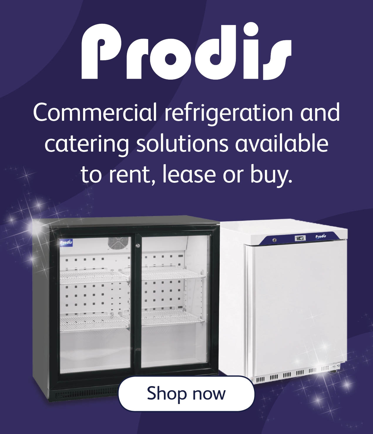 Barcare Brand Prodis